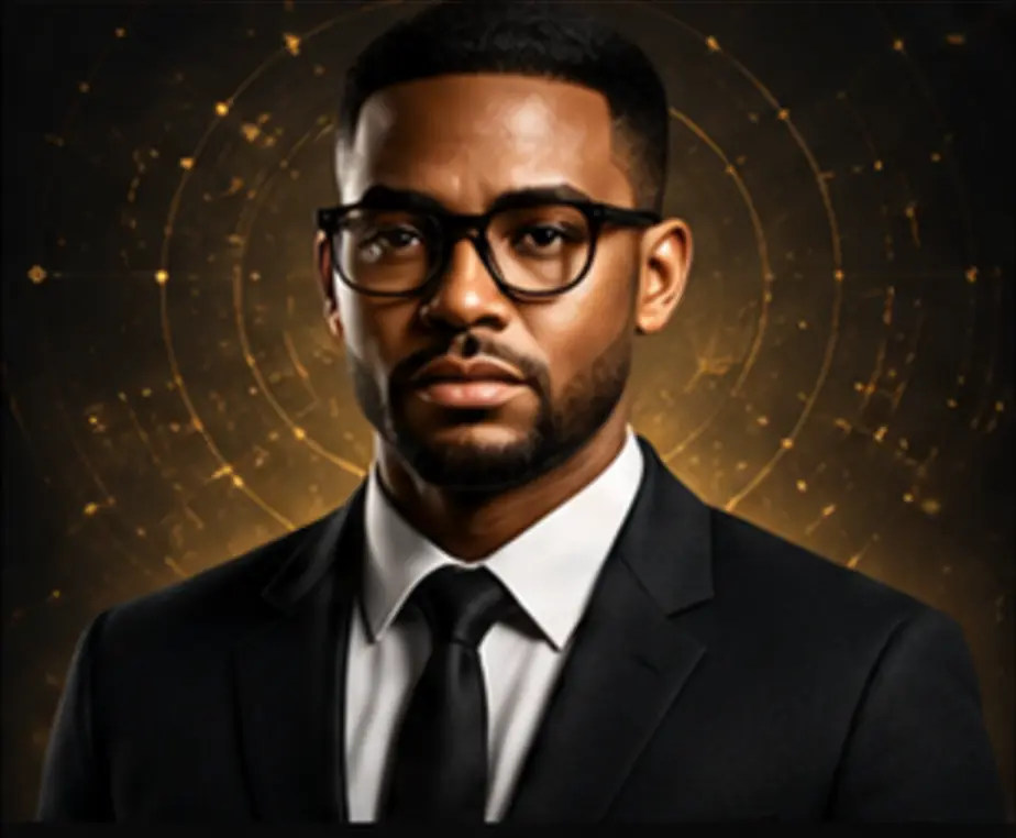 Winston, Head of Funding Intelligence