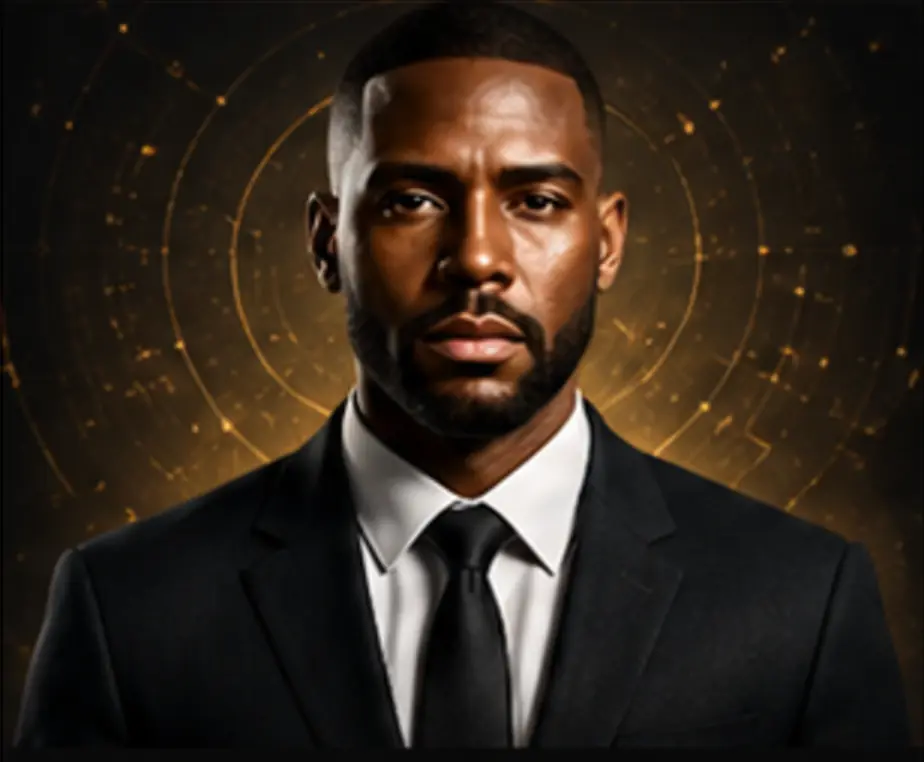 Titus, AI Chief Strategy Officer